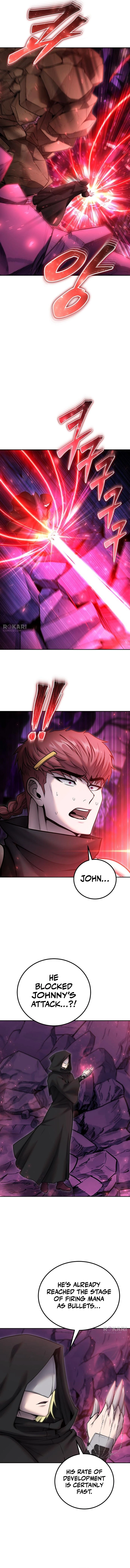Secretly More Powerful than the Hero Chapter 101 page 15 - 