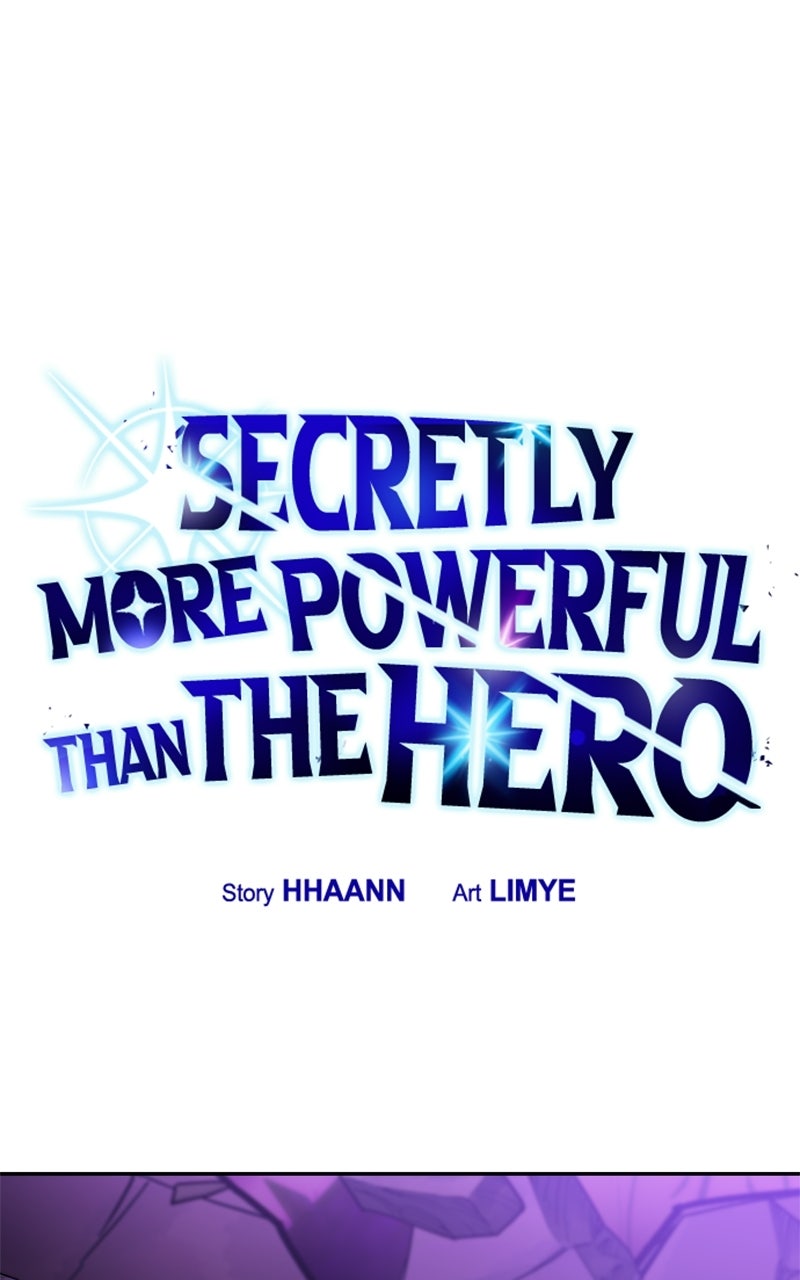 Secretly More Powerful than the Hero (S2) Ep. 102 - Once Again page 1 - 