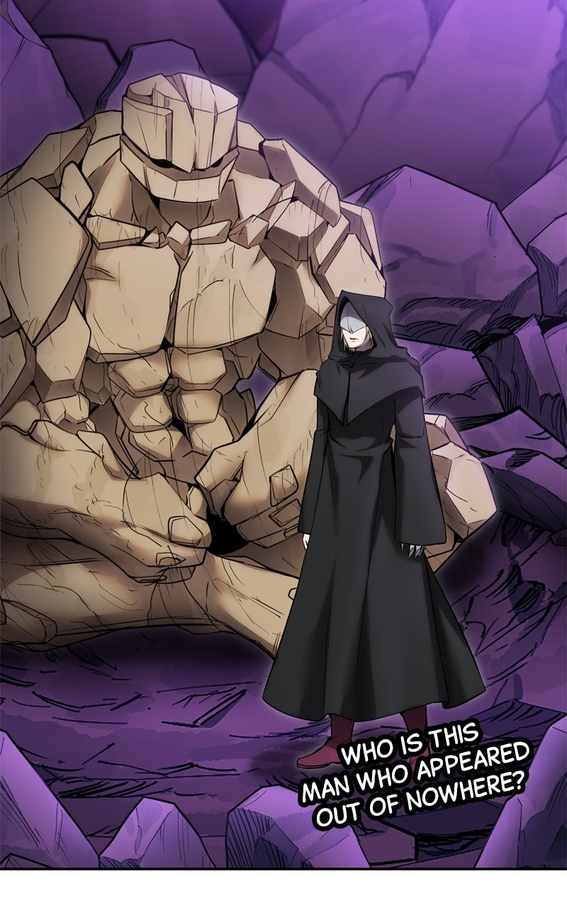 Secretly More Powerful than the Hero (S2) Ep. 102 - Once Again page 2 - 