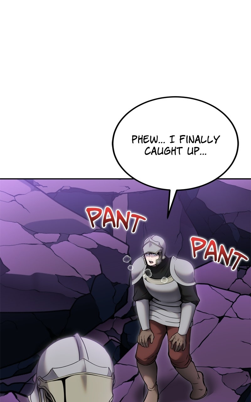 Secretly More Powerful than the Hero (S2) Ep. 102 - Once Again page 11 - 