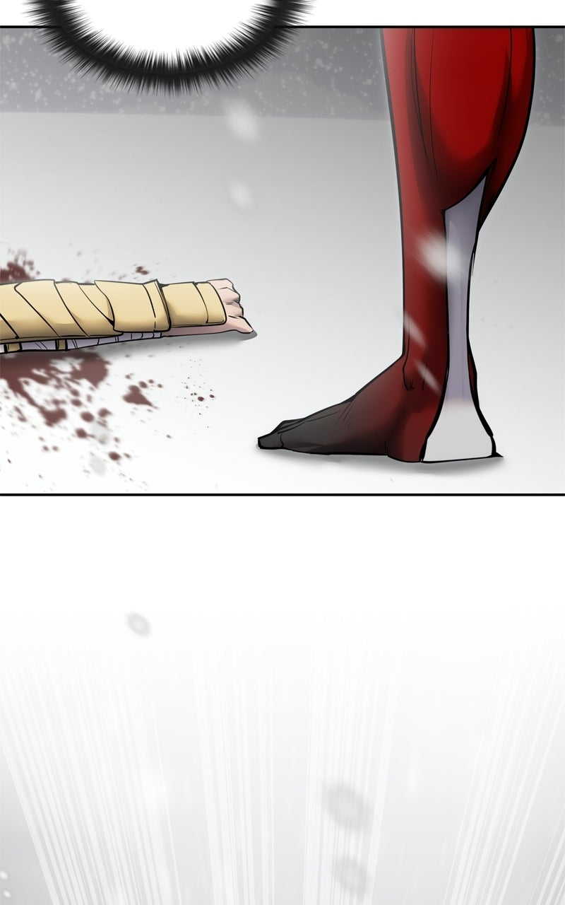 Secretly More Powerful than the Hero (S2) Ep. 102 - Once Again page 105 - 