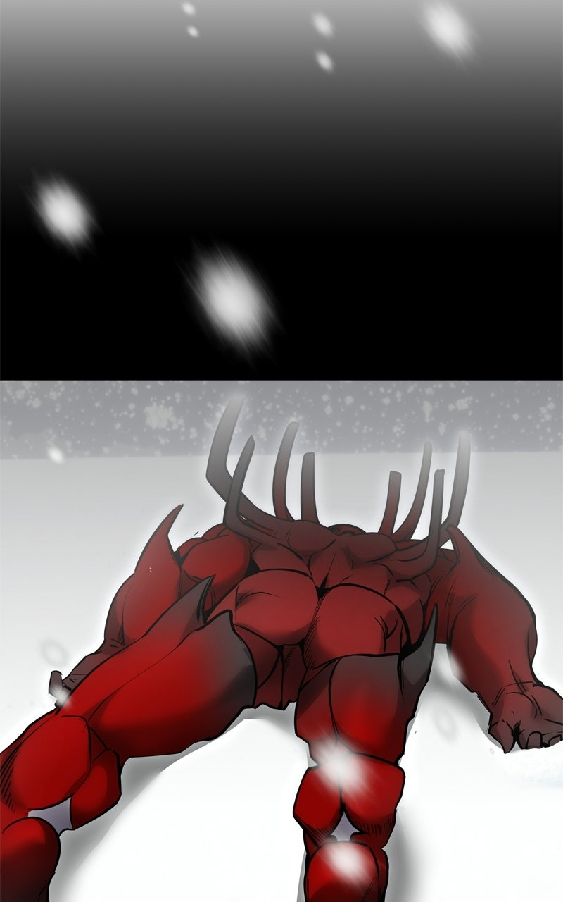 Secretly More Powerful than the Hero (S2) Ep. 102 - Once Again page 110 - 