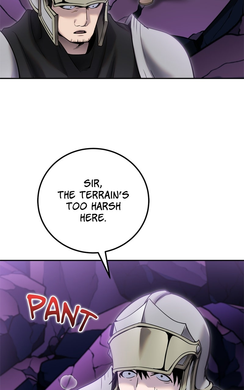 Secretly More Powerful than the Hero (S2) Ep. 102 - Once Again page 12 - 