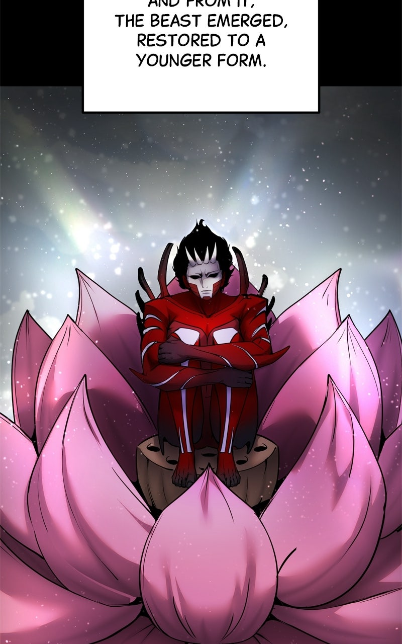 Secretly More Powerful than the Hero (S2) Ep. 102 - Once Again page 115 - 