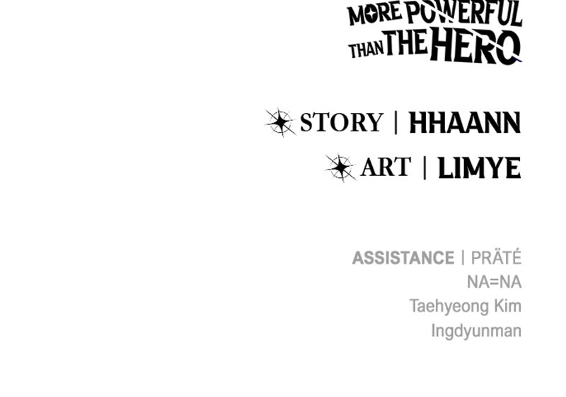 Secretly More Powerful than the Hero (S2) Ep. 102 - Once Again page 117 - 
