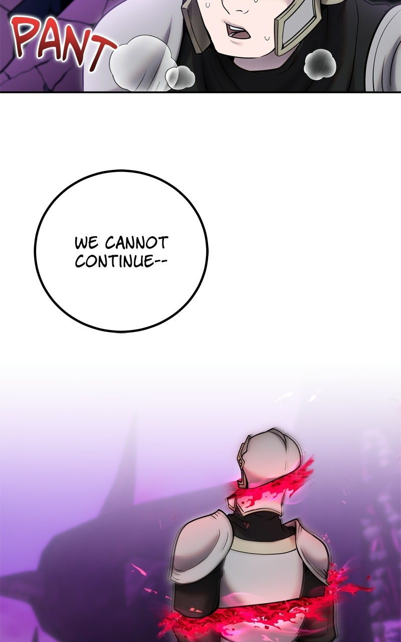 Secretly More Powerful than the Hero (S2) Ep. 102 - Once Again page 13 - 