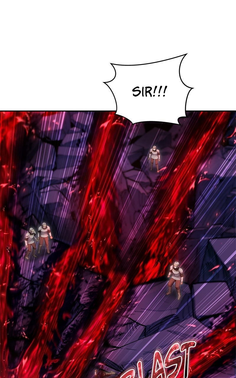 Secretly More Powerful than the Hero (S2) Ep. 102 - Once Again page 16 - 