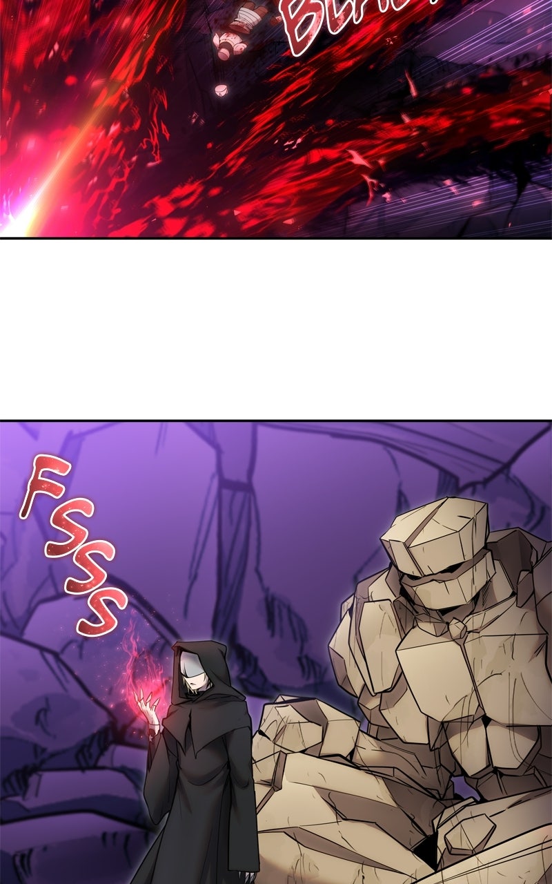 Secretly More Powerful than the Hero (S2) Ep. 102 - Once Again page 17 - 