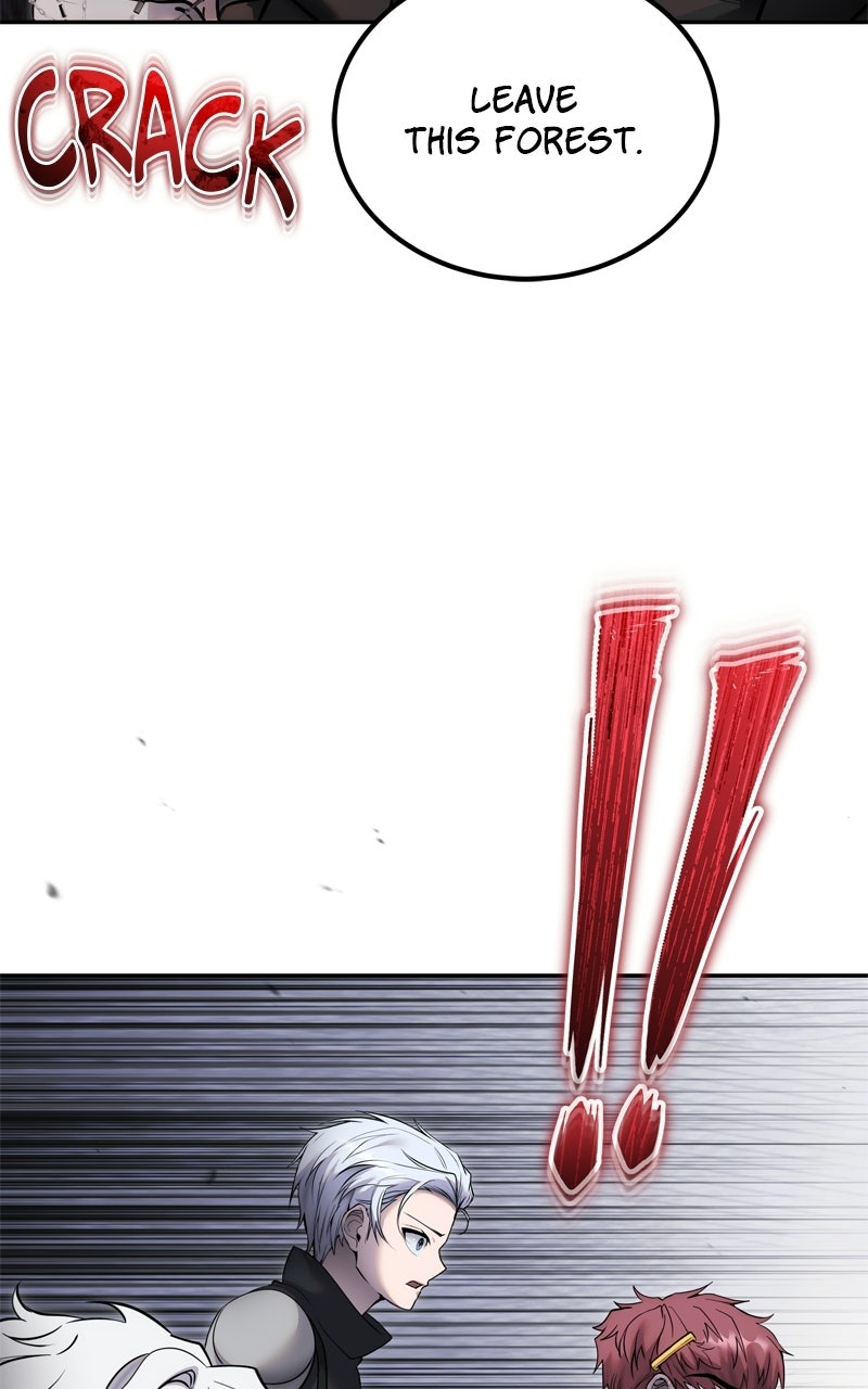 Secretly More Powerful than the Hero (S2) Ep. 102 - Once Again page 19 - 
