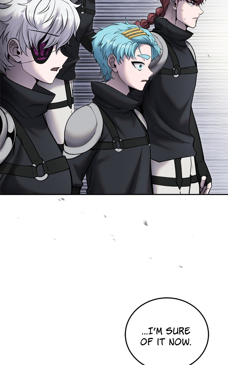 Secretly More Powerful than the Hero (S2) Ep. 102 - Once Again page 20 - 