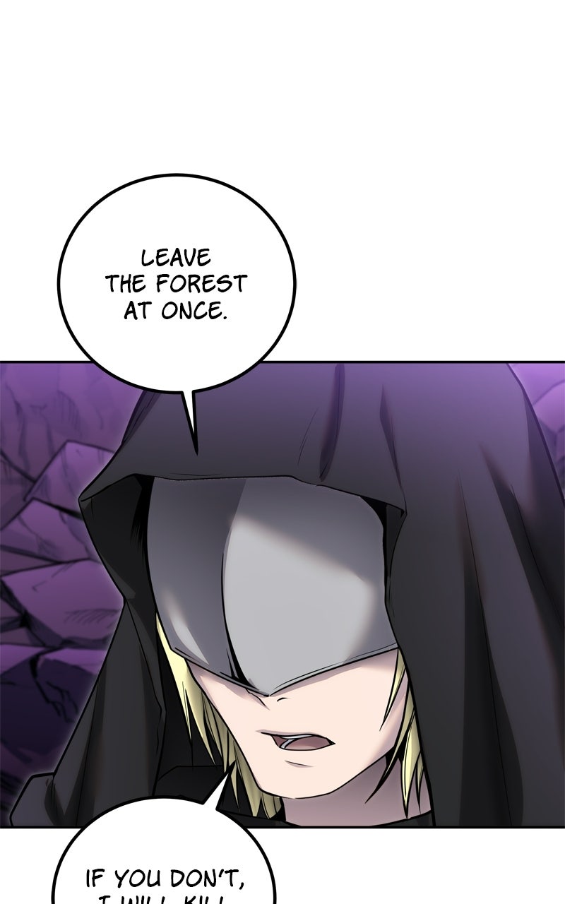 Secretly More Powerful than the Hero (S2) Ep. 102 - Once Again page 3 - 