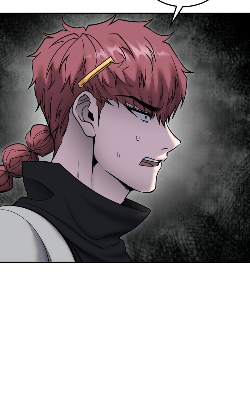 Secretly More Powerful than the Hero (S2) Ep. 102 - Once Again page 21 - 