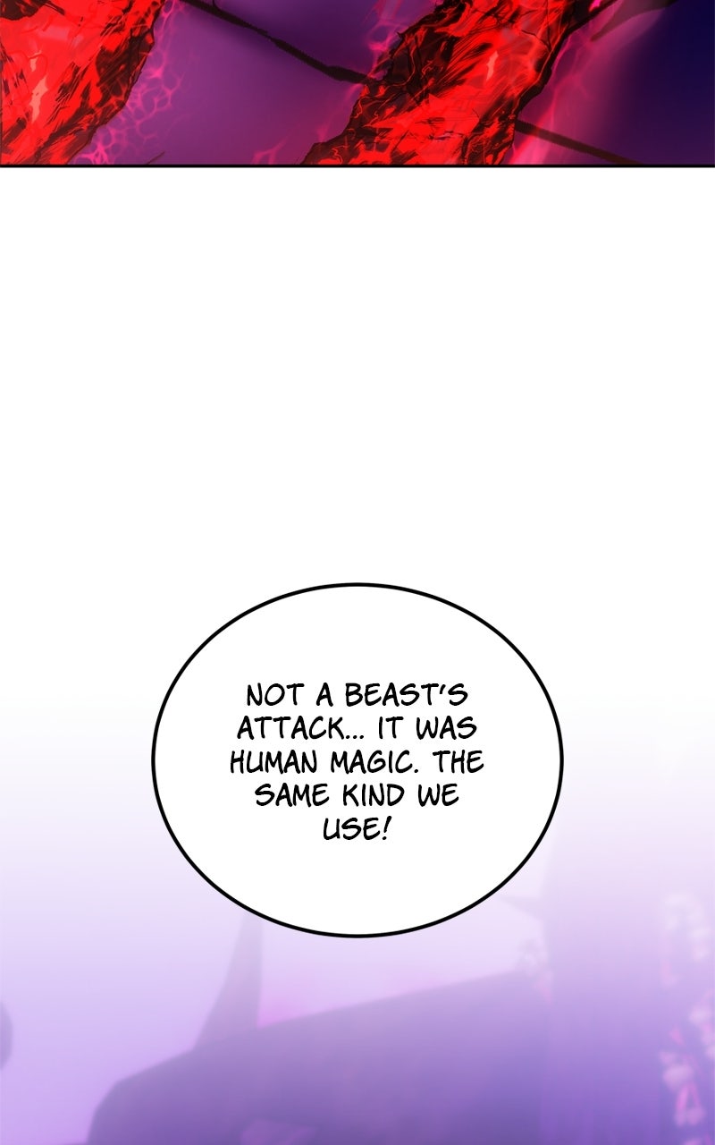 Secretly More Powerful than the Hero (S2) Ep. 102 - Once Again page 23 - 