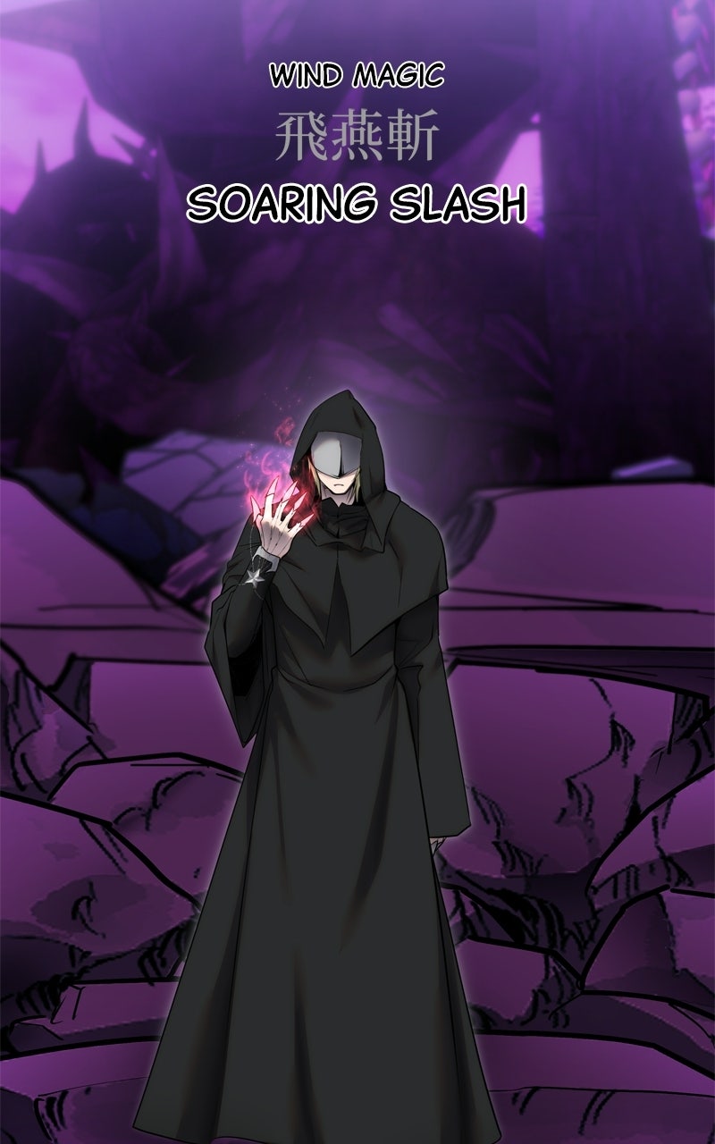 Secretly More Powerful than the Hero (S2) Ep. 102 - Once Again page 24 - 
