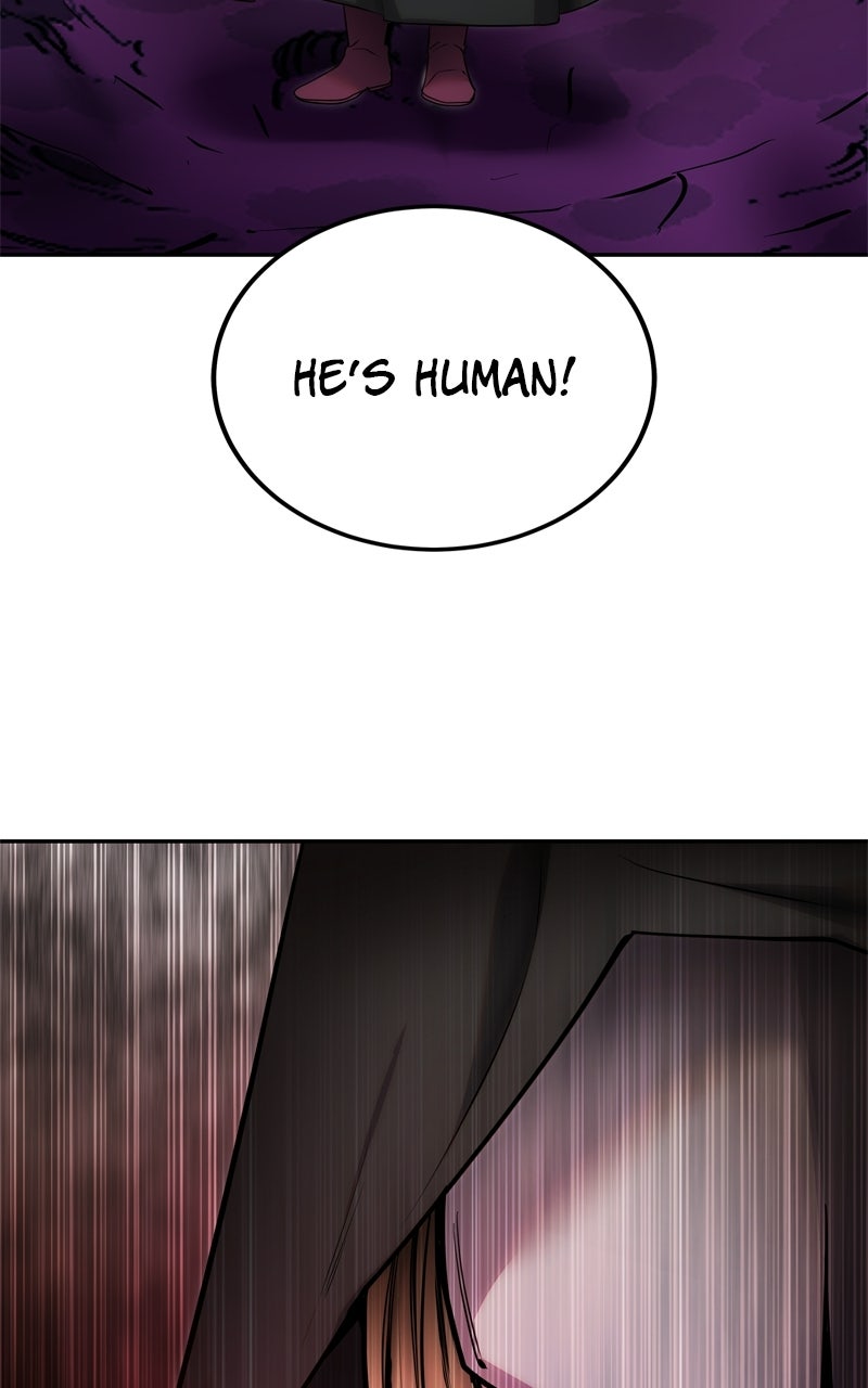 Secretly More Powerful than the Hero (S2) Ep. 102 - Once Again page 25 - 