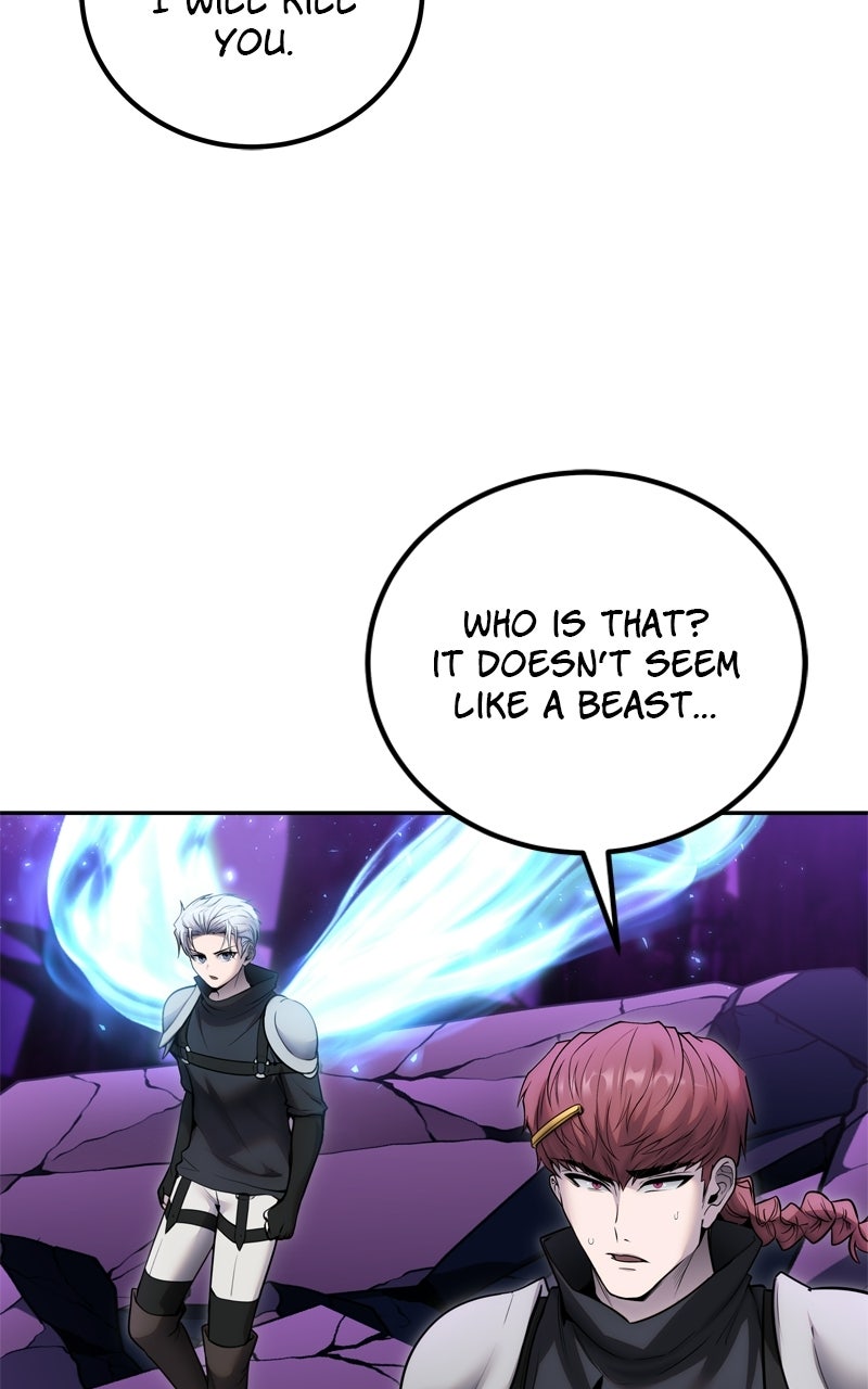 Secretly More Powerful than the Hero (S2) Ep. 102 - Once Again page 4 - 