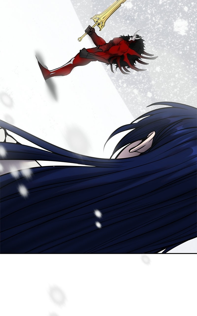 Secretly More Powerful than the Hero (S2) Ep. 102 - Once Again page 33 - 