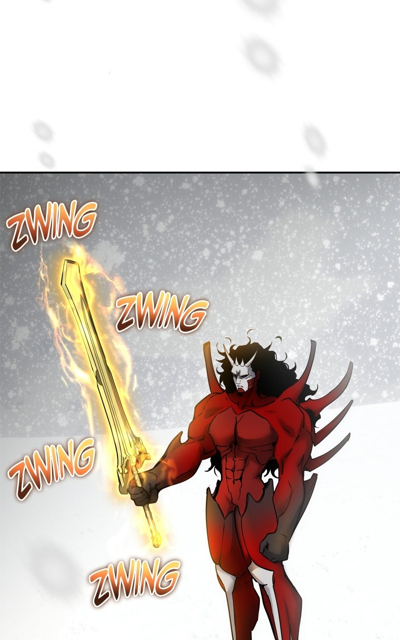 Secretly More Powerful than the Hero (S2) Ep. 102 - Once Again page 36 - 
