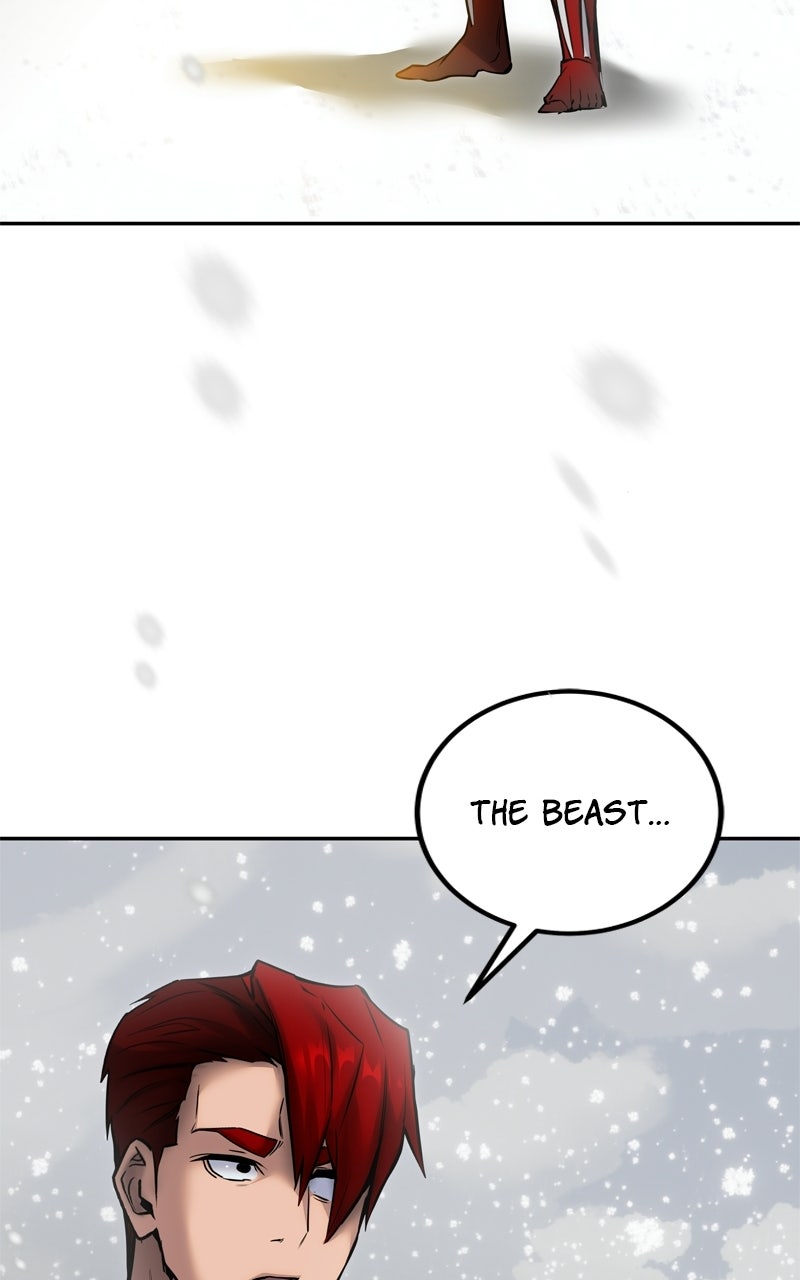 Secretly More Powerful than the Hero (S2) Ep. 102 - Once Again page 37 - 