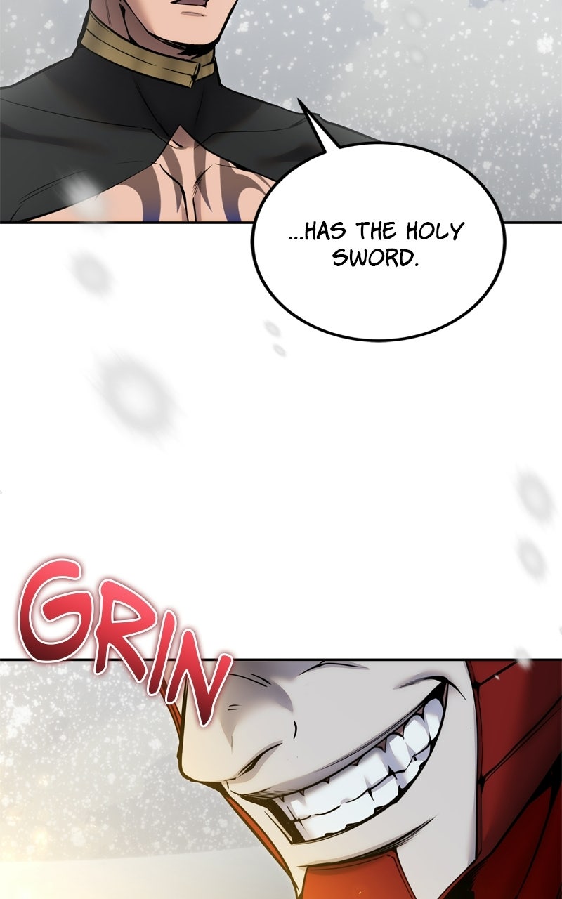 Secretly More Powerful than the Hero (S2) Ep. 102 - Once Again page 38 - 
