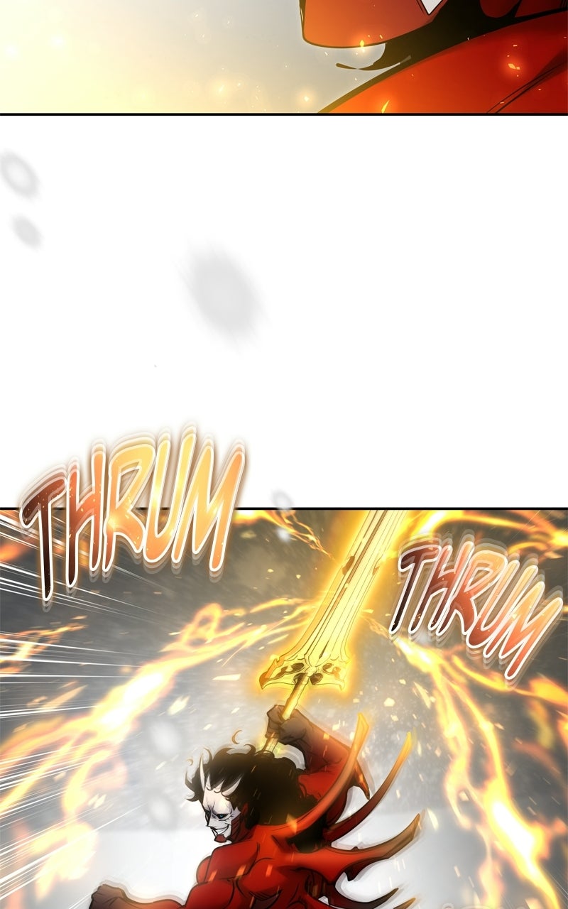 Secretly More Powerful than the Hero (S2) Ep. 102 - Once Again page 39 - 