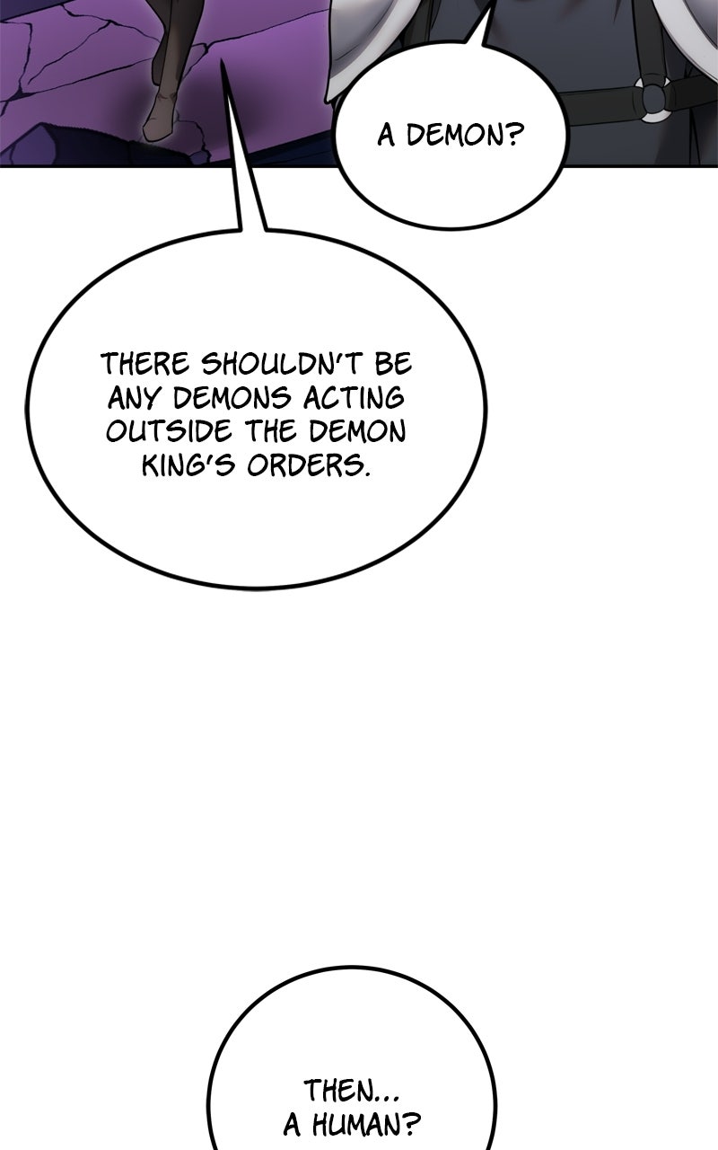 Secretly More Powerful than the Hero (S2) Ep. 102 - Once Again page 5 - 