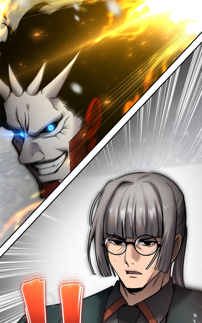 Secretly More Powerful than the Hero (S2) Ep. 102 - Once Again page 41 - 