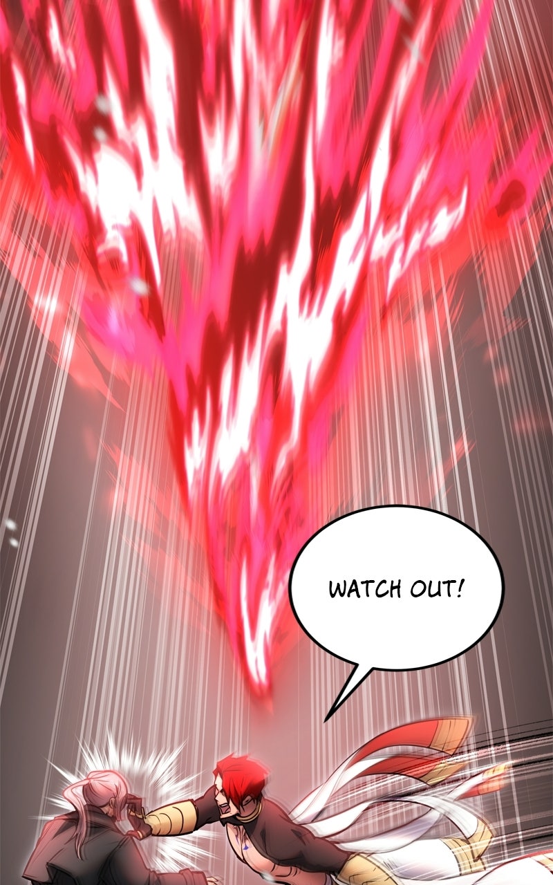 Secretly More Powerful than the Hero (S2) Ep. 102 - Once Again page 44 - 