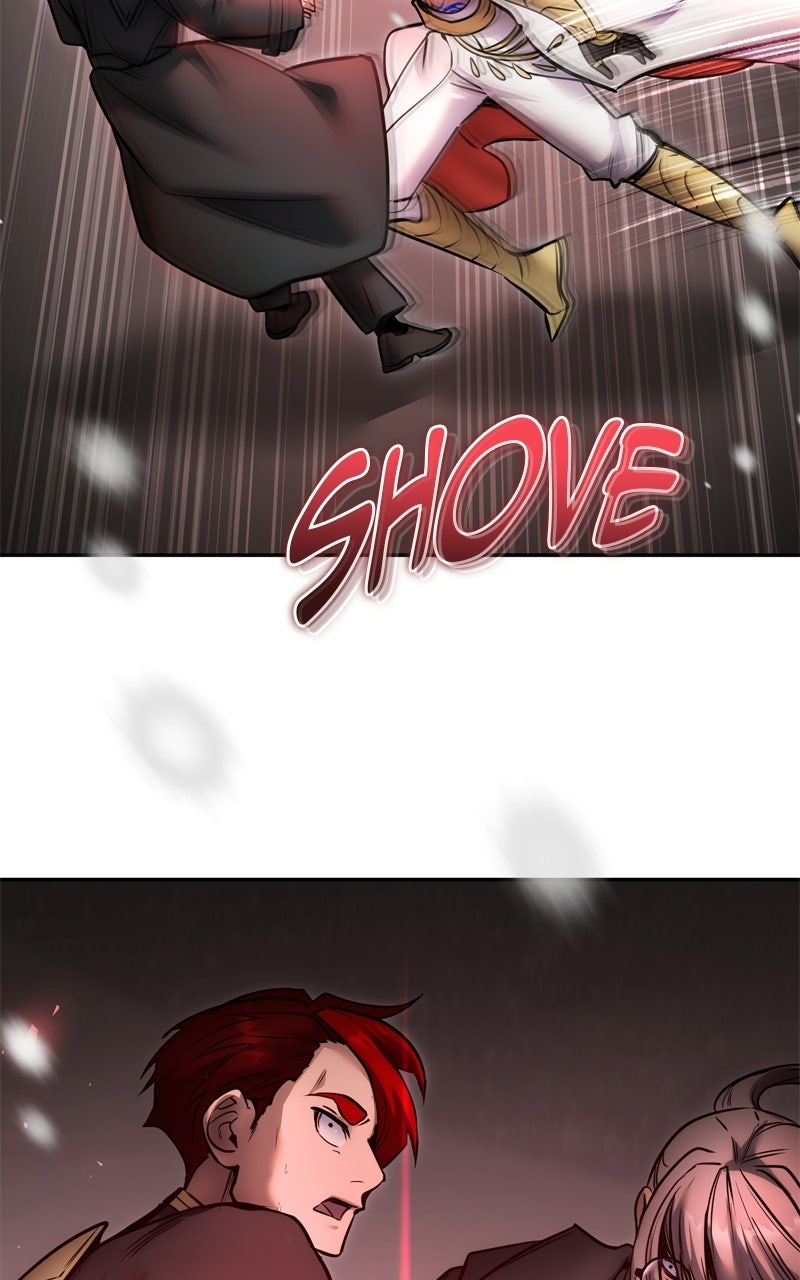 Secretly More Powerful than the Hero (S2) Ep. 102 - Once Again page 45 - 