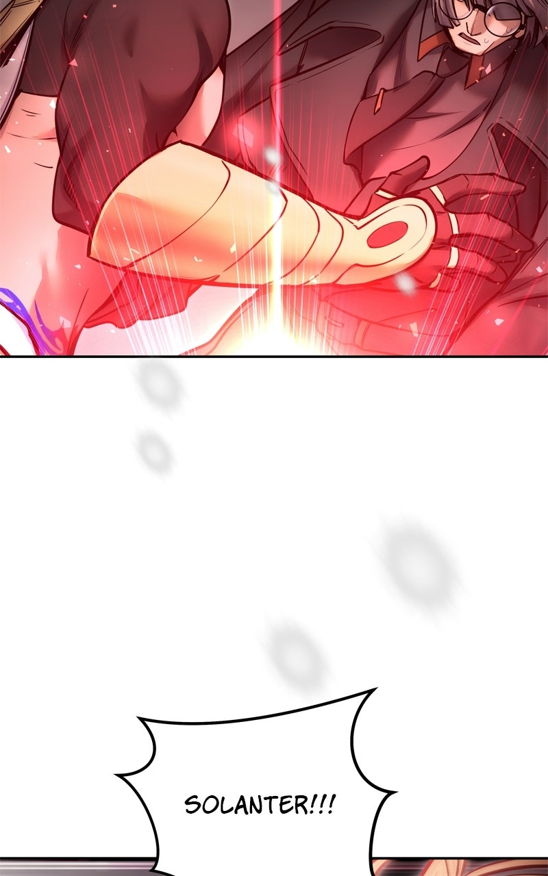 Secretly More Powerful than the Hero (S2) Ep. 102 - Once Again page 46 - 