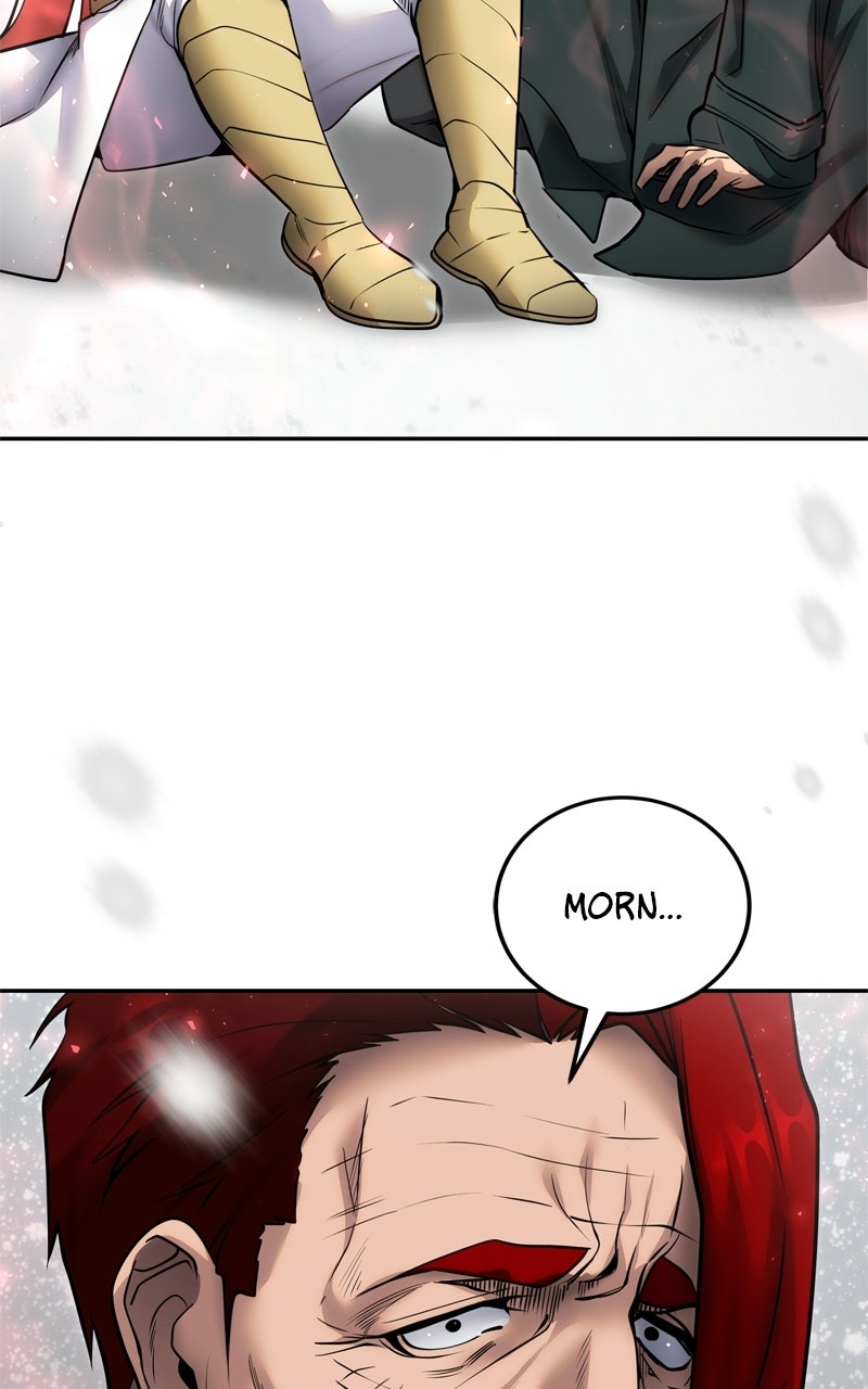 Secretly More Powerful than the Hero (S2) Ep. 102 - Once Again page 52 - 