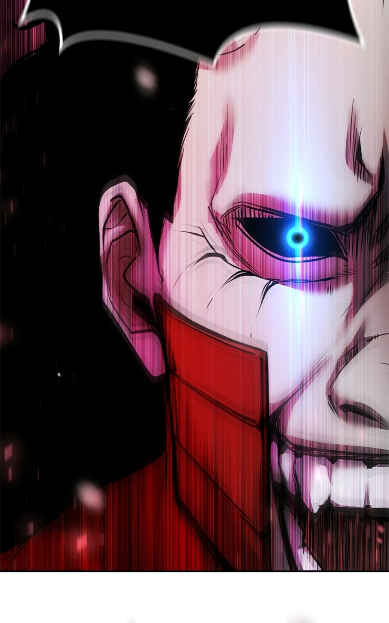 Secretly More Powerful than the Hero (S2) Ep. 102 - Once Again page 55 - 
