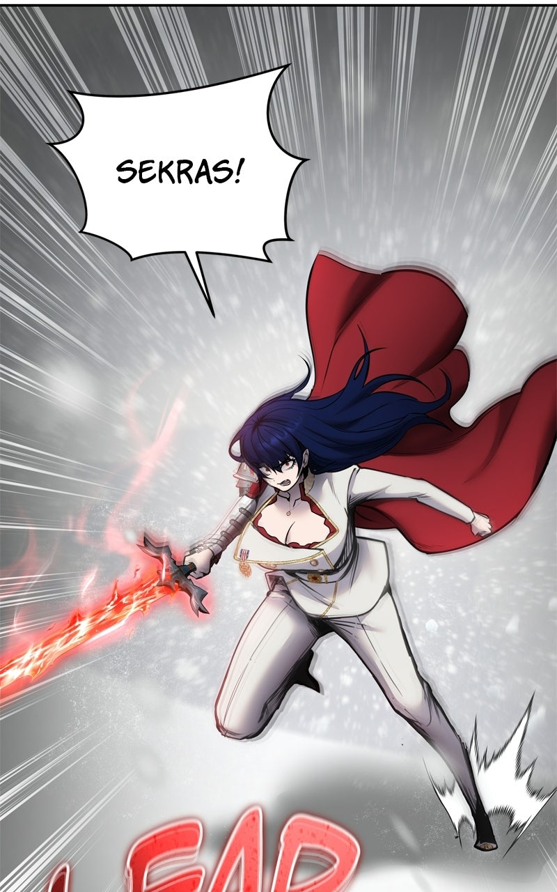 Secretly More Powerful than the Hero (S2) Ep. 102 - Once Again page 57 - 