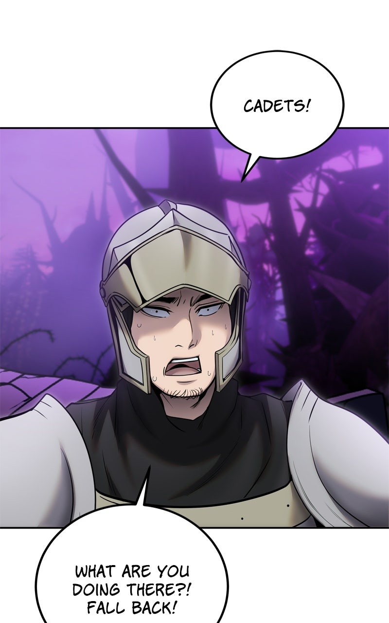 Secretly More Powerful than the Hero (S2) Ep. 102 - Once Again page 7 - 