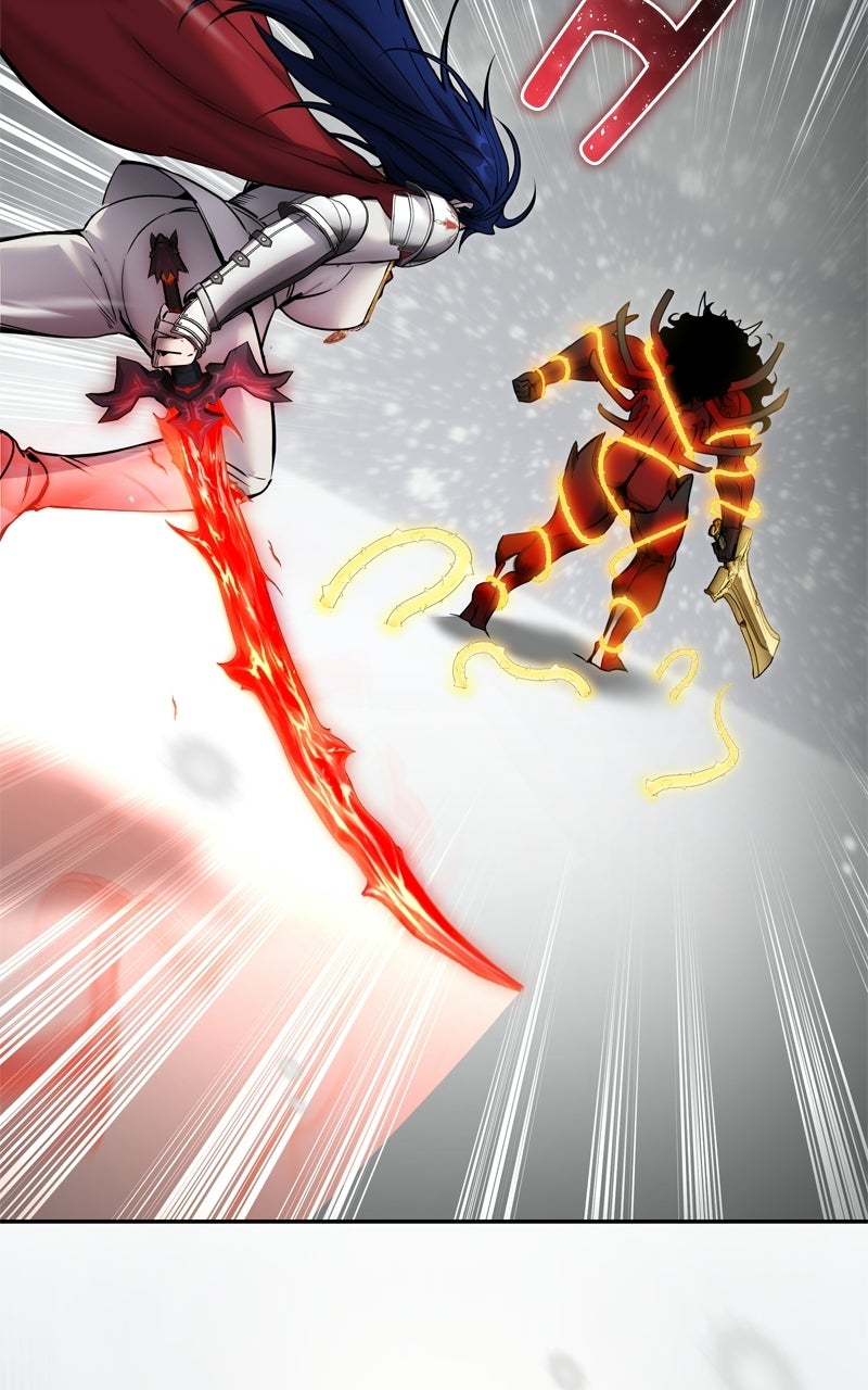 Secretly More Powerful than the Hero (S2) Ep. 102 - Once Again page 62 - 