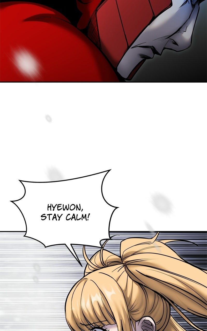 Secretly More Powerful than the Hero (S2) Ep. 102 - Once Again page 64 - 