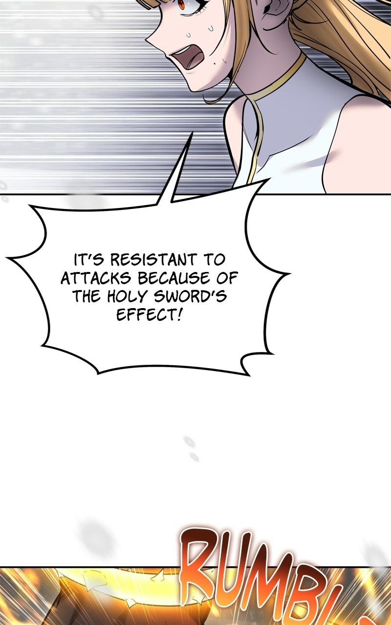 Secretly More Powerful than the Hero (S2) Ep. 102 - Once Again page 65 - 