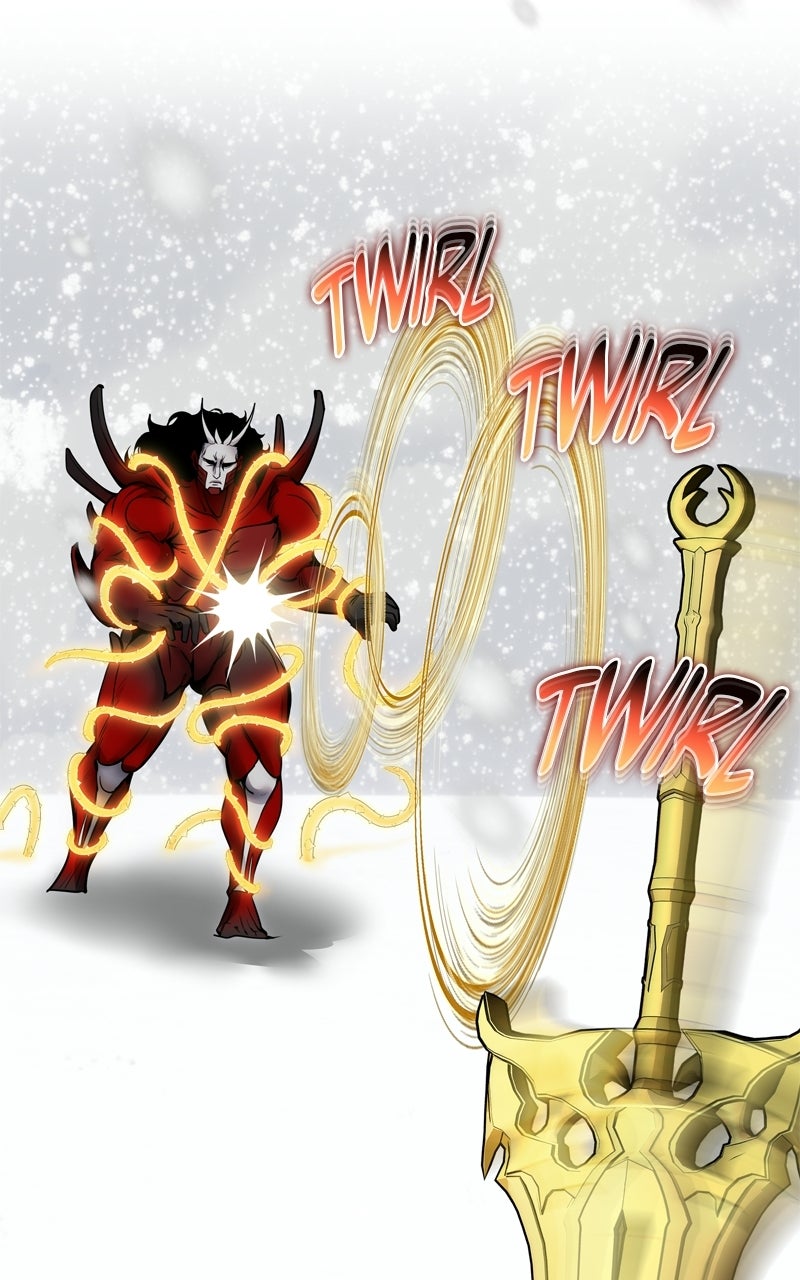 Secretly More Powerful than the Hero (S2) Ep. 102 - Once Again page 69 - 