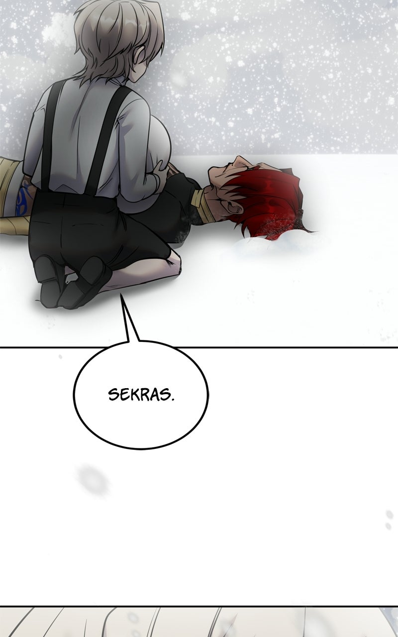 Secretly More Powerful than the Hero (S2) Ep. 102 - Once Again page 82 - 