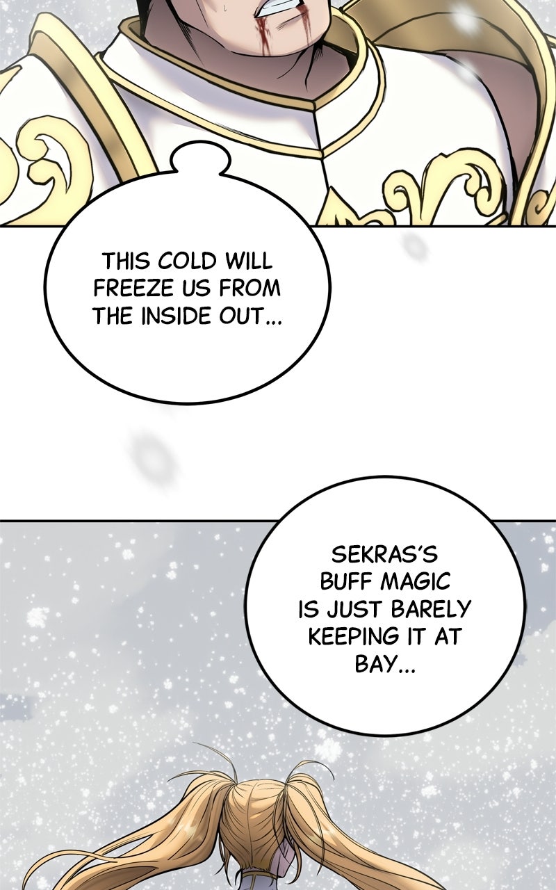 Secretly More Powerful than the Hero (S2) Ep. 102 - Once Again page 87 - 