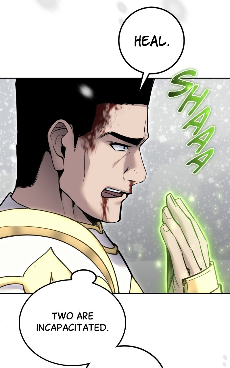 Secretly More Powerful than the Hero (S2) Ep. 102 - Once Again page 89 - 