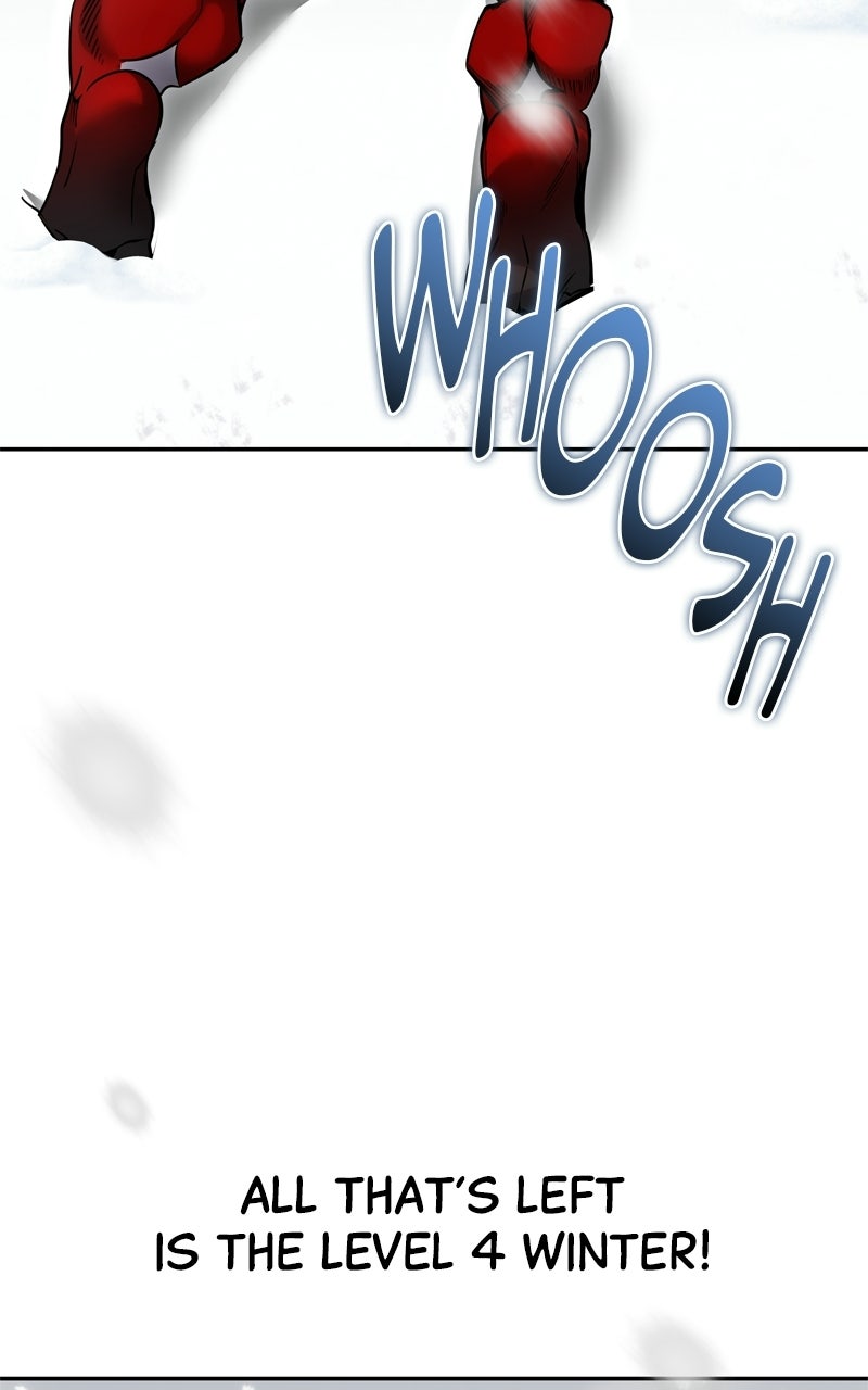 Secretly More Powerful than the Hero (S2) Ep. 102 - Once Again page 91 - 
