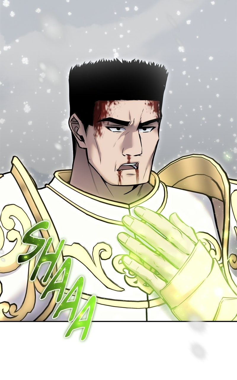 Secretly More Powerful than the Hero (S2) Ep. 102 - Once Again page 92 - 
