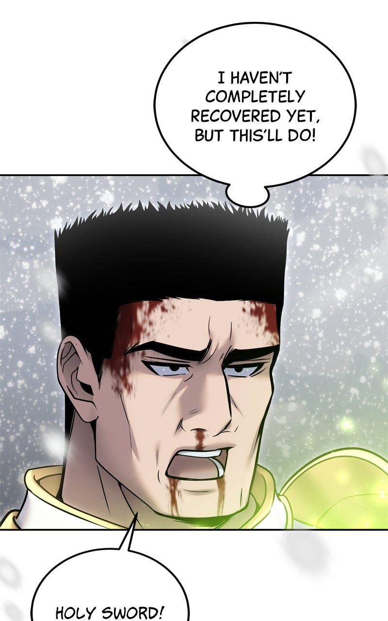 Secretly More Powerful than the Hero (S2) Ep. 102 - Once Again page 93 - 