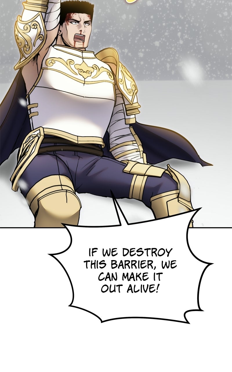 Secretly More Powerful than the Hero (S2) Ep. 102 - Once Again page 97 - 