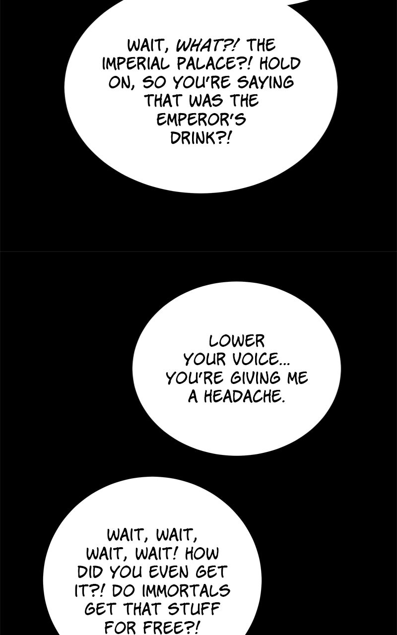 Secretly More Powerful than the Hero (S2) Ep. 104 - The Rest Is Up to You page 105 - 