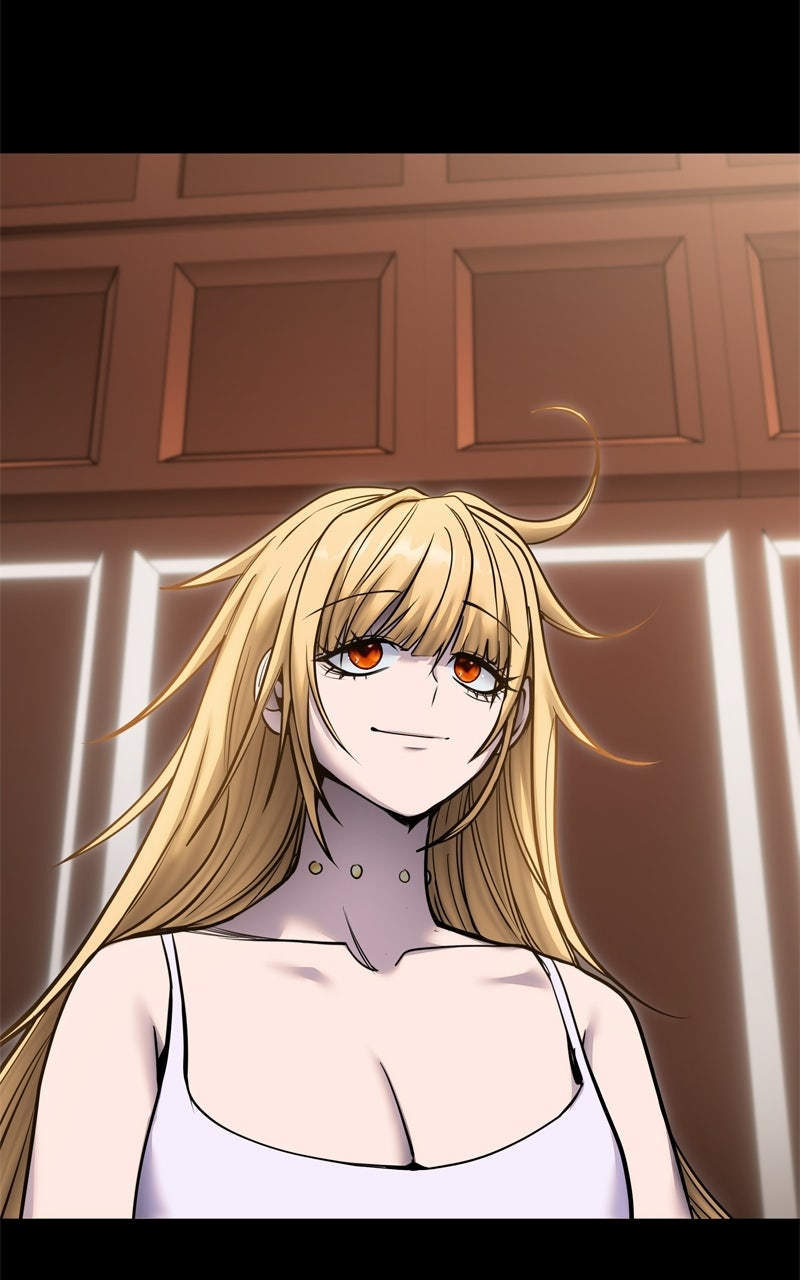 Secretly More Powerful than the Hero (S2) Ep. 104 - The Rest Is Up to You page 107 - 