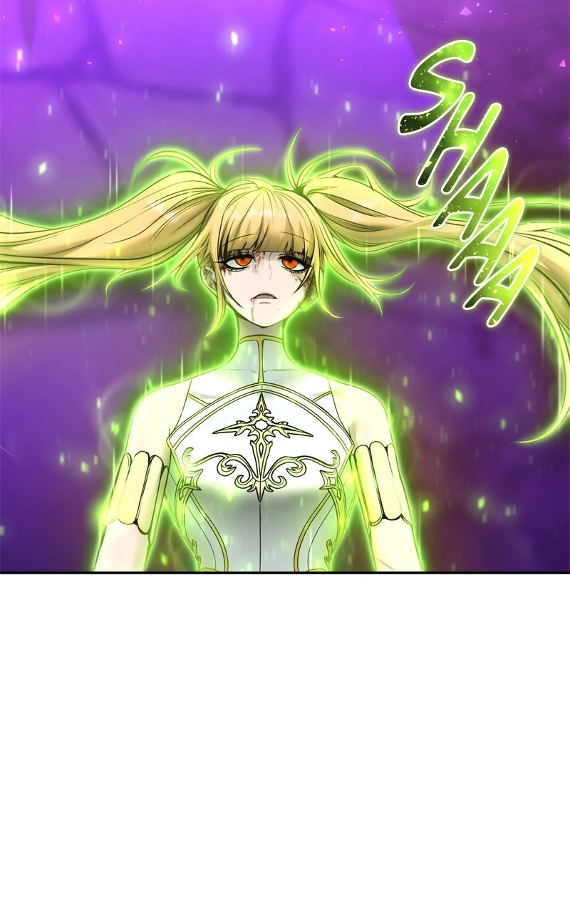 Secretly More Powerful than the Hero (S2) Ep. 104 - The Rest Is Up to You page 111 - 