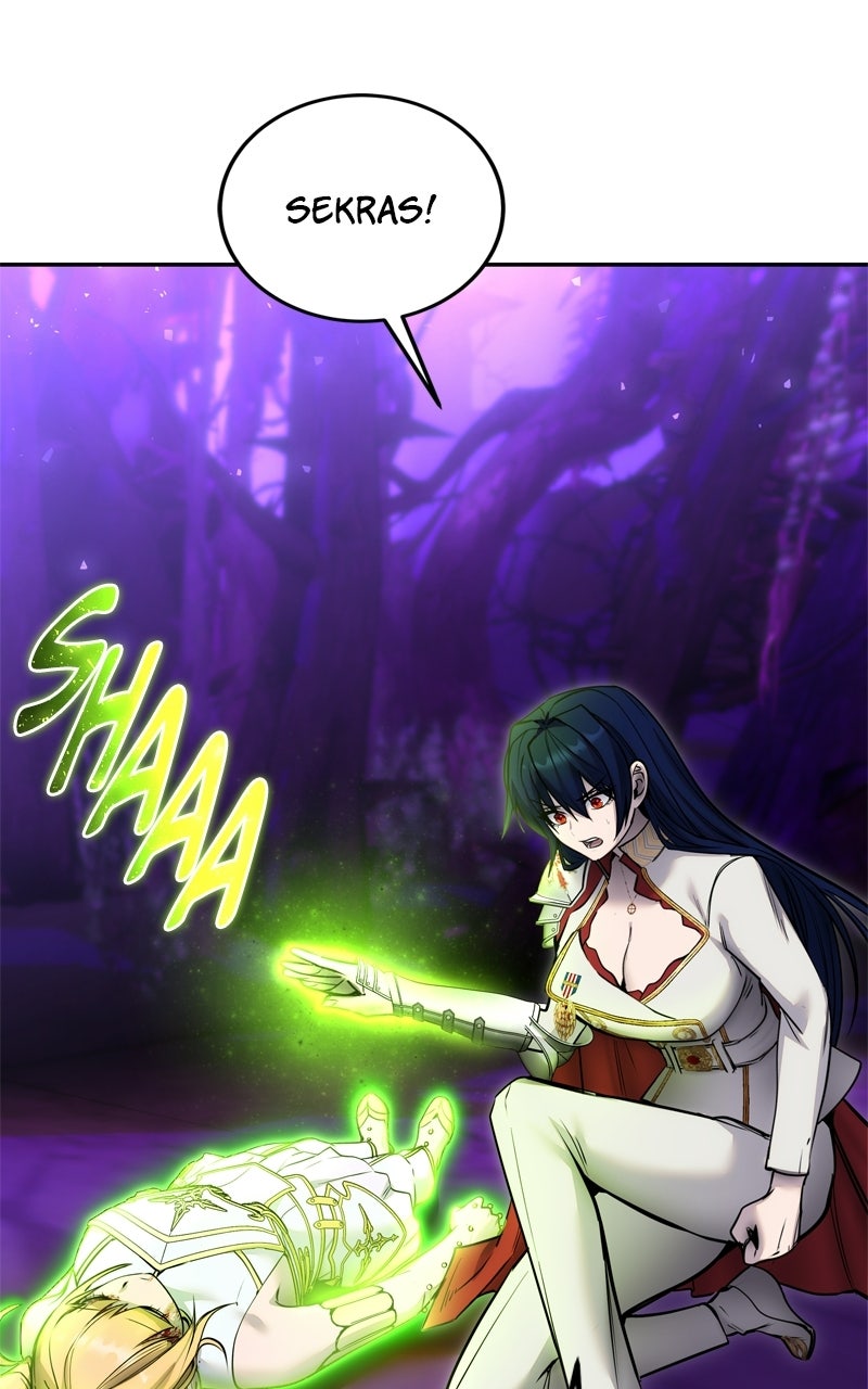 Secretly More Powerful than the Hero (S2) Ep. 104 - The Rest Is Up to You page 112 - 