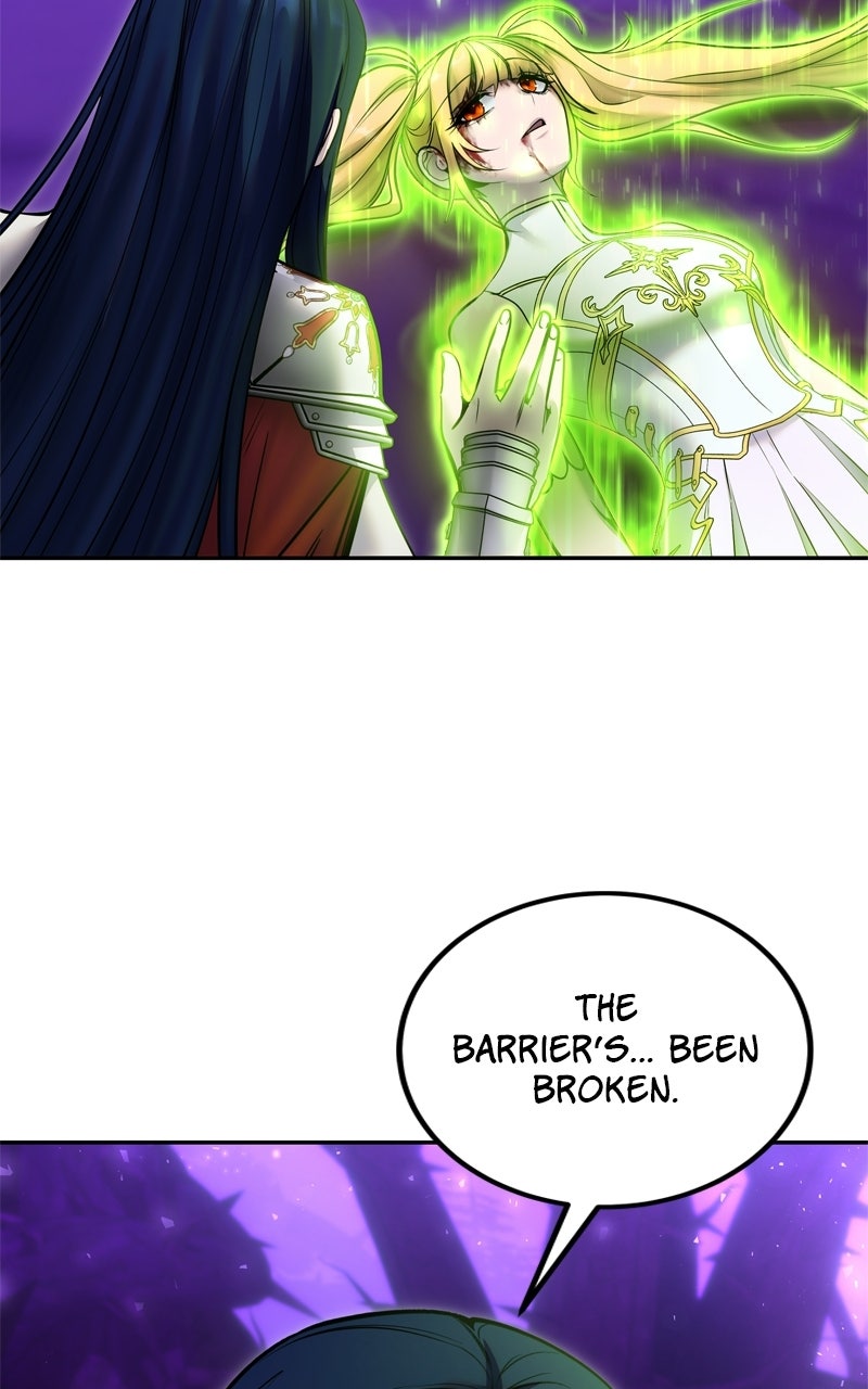 Secretly More Powerful than the Hero (S2) Ep. 104 - The Rest Is Up to You page 114 - 